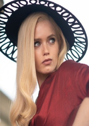 Christina Braithwhite