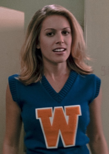 Christina Carpenter