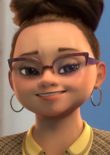 Christina Christo