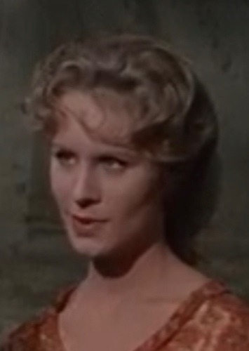 Christina Crawford
