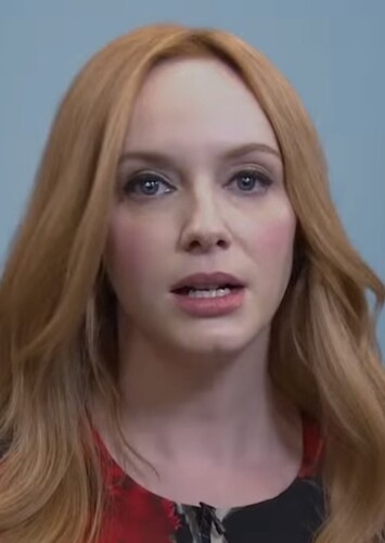 Christina Hendricks