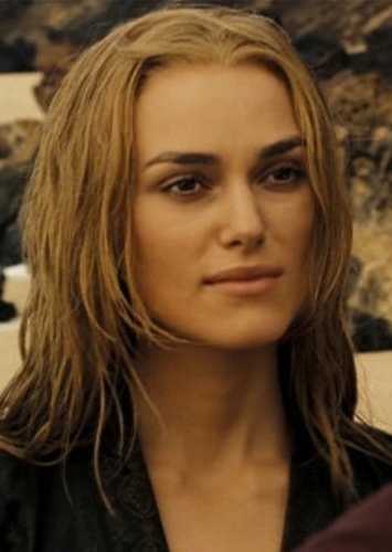 Christina/Lillian “Lily” Van Helsing
