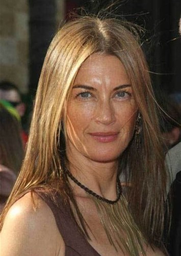 Christina McGee