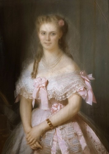 Christina Nilsson
