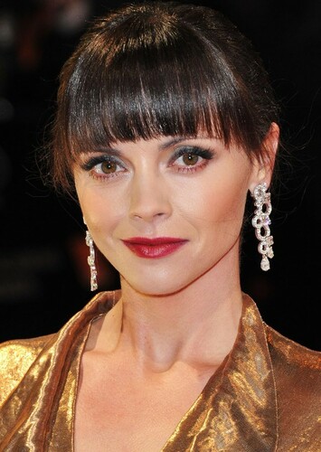 Christina Ricci