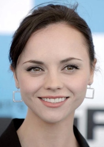 Christina Ricci