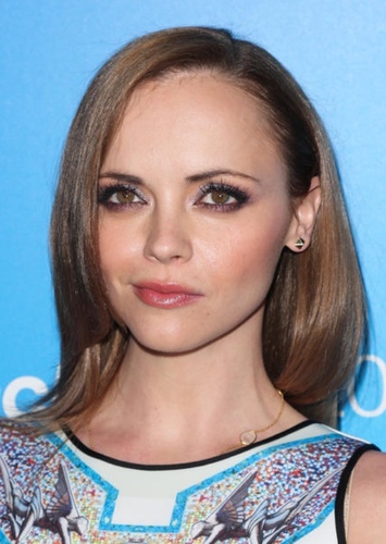 Christina Ricci