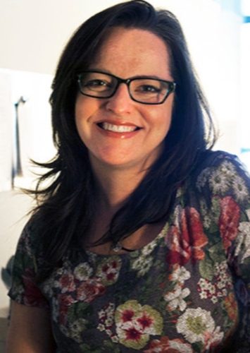 Christine Auten