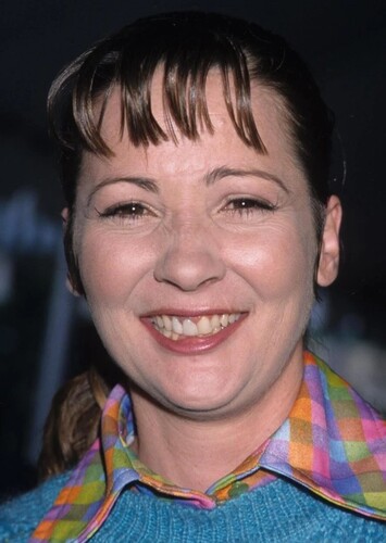Christine Cavanaugh