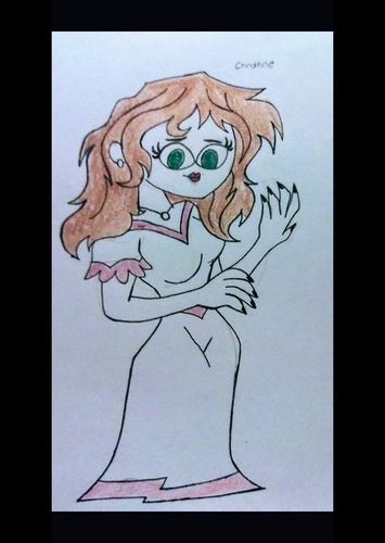 Christine Daae