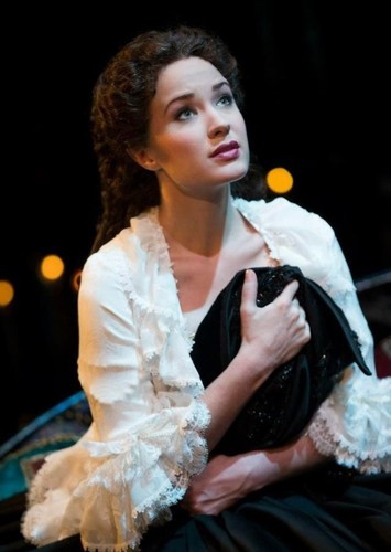 Christine Daae