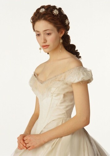 Christine Daaé (Bollywood Remake)