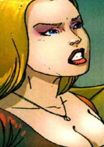 Christine Everhart