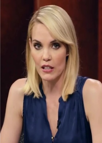 Christine Everhart