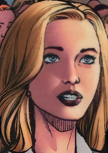 Christine Everhart