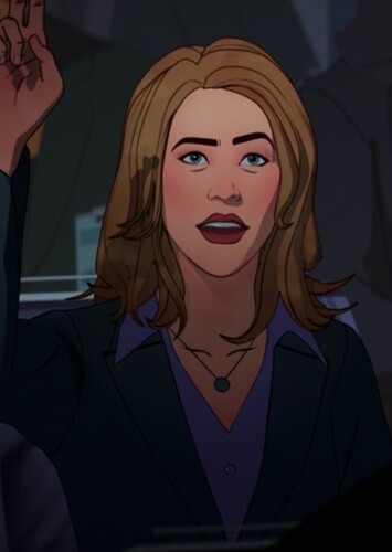 Christine Everhart