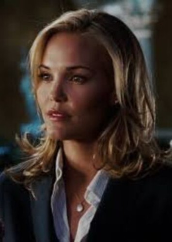 Christine Everhart