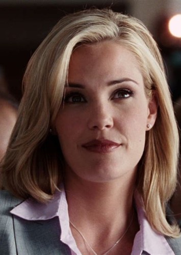 Christine Everhart