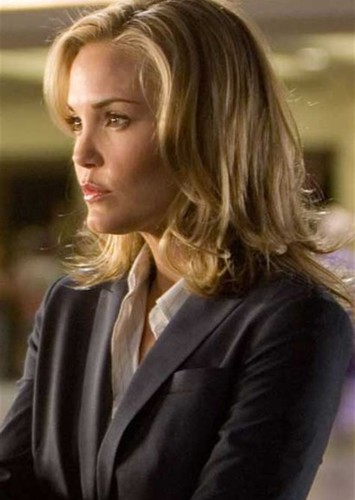 Christine Everhart