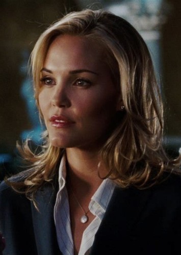 Christine Everhart