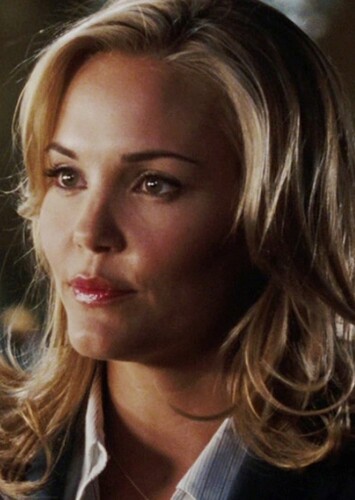 Christine Everhart