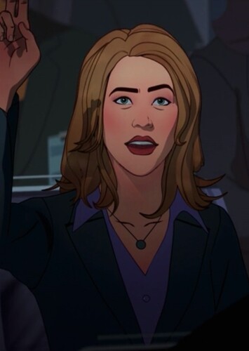 Christine Everhart