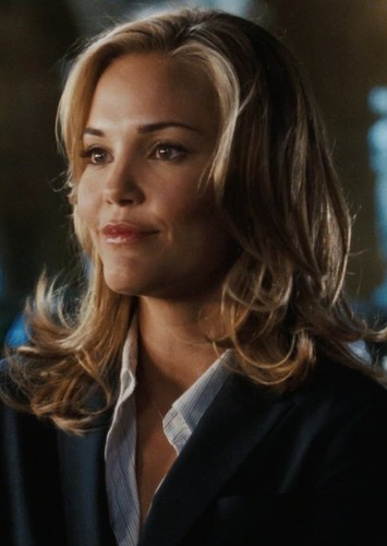 Christine Everhart