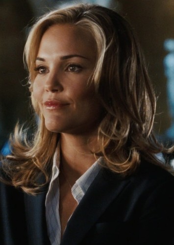 Christine Everhart