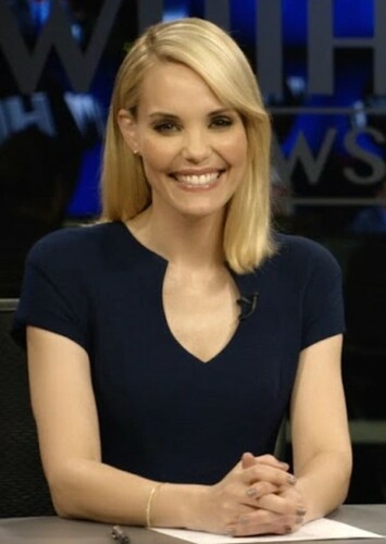 Christine Everhart