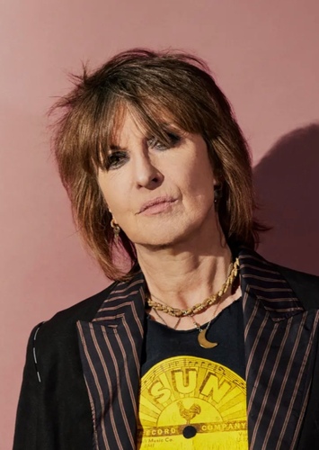 Christine Hynde