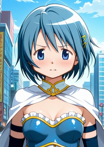 Sayaka Miki