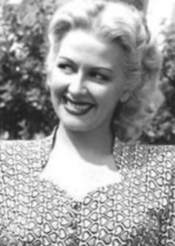 Christine McIntyre