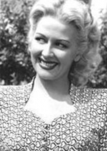 Christine McIntyre