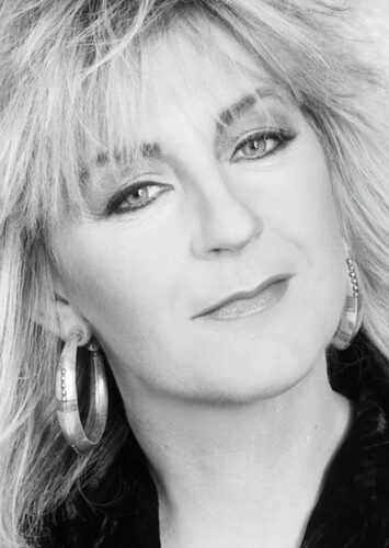 Christine McVie