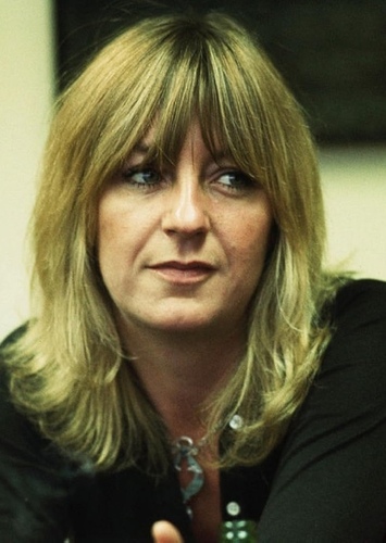 Christine McVie