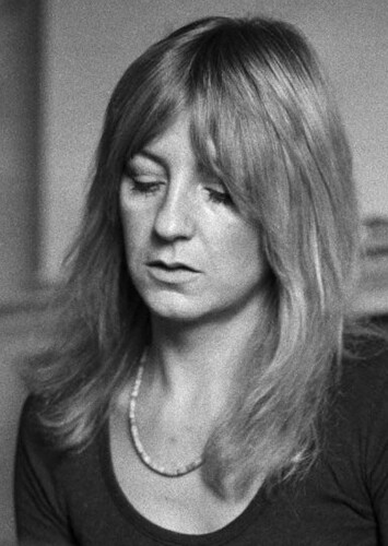 Christine Mcvie