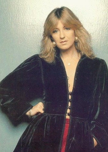 Christine McVie