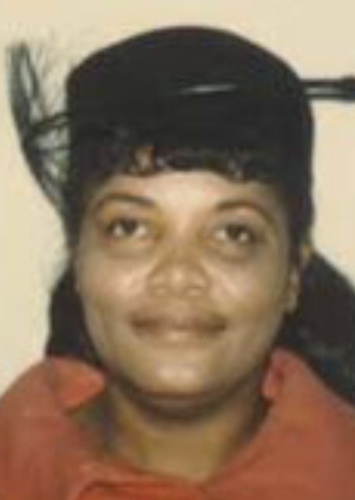CHRISTINE MILLER (SECT MEMBER)