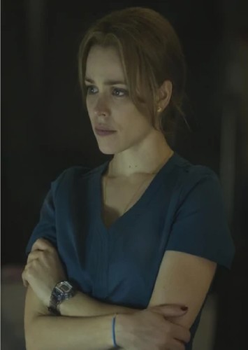 Christine Palmer