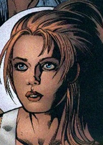 Christine Palmer