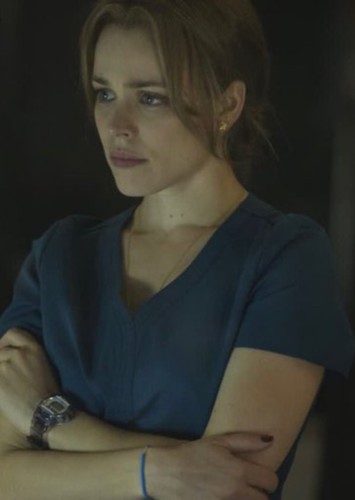 Christine Palmer (MCU)