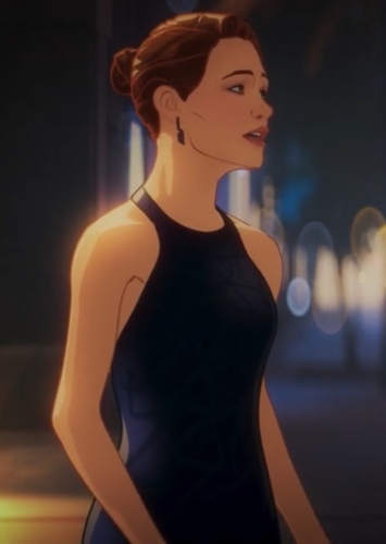 Christine Palmer
