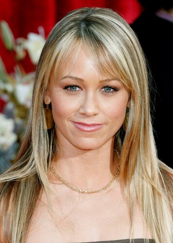 Christine Taylor
