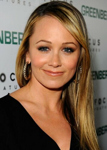 Christine Taylor