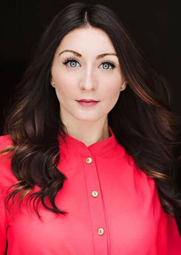 Christine Watson