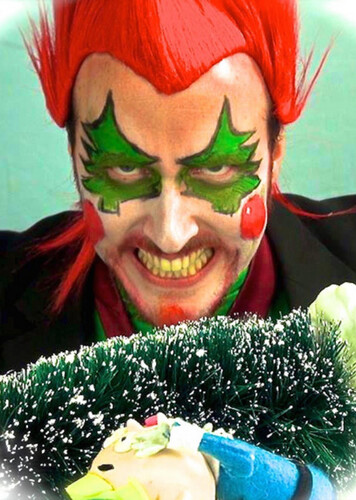 Christmas Enthusiast