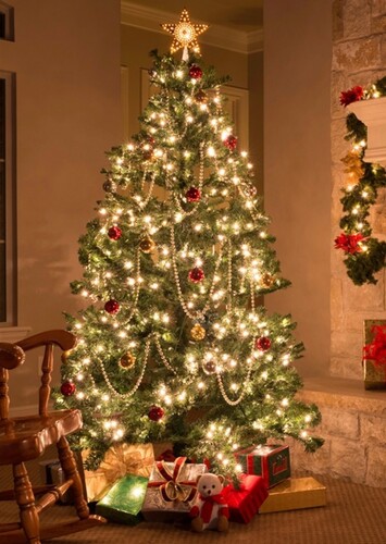 Christmas Movies