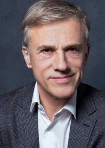Christof Waltz (Anthony Montisanti/Diavolo)
