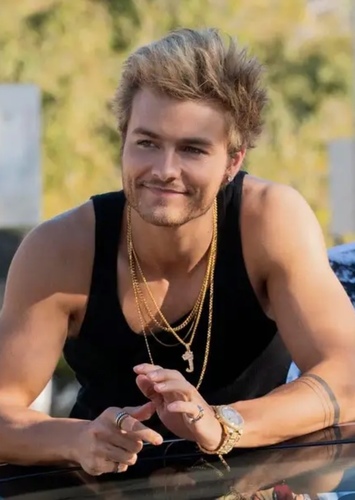 Christopher
