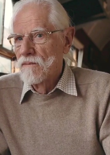 Christopher Awdry